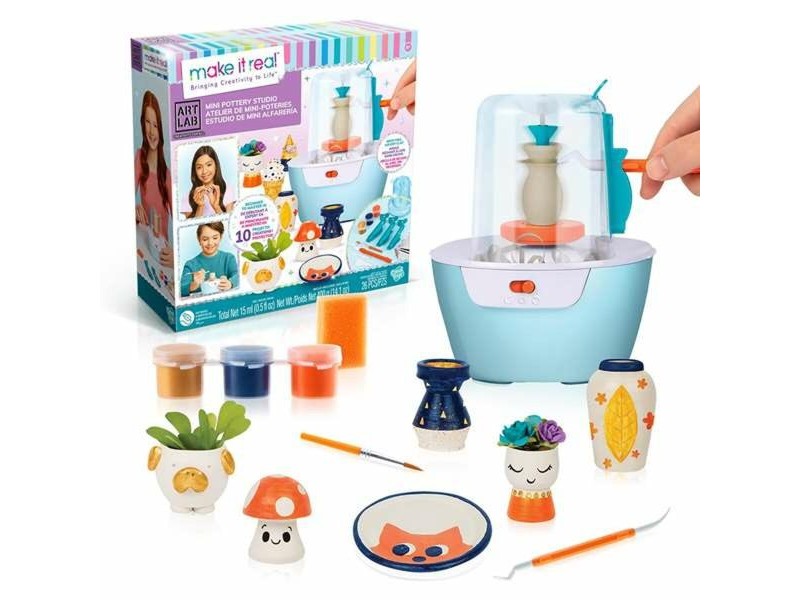 Образователна Игра Canal Toys