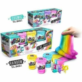 Slime Canal Toys Shakers (3 Части)