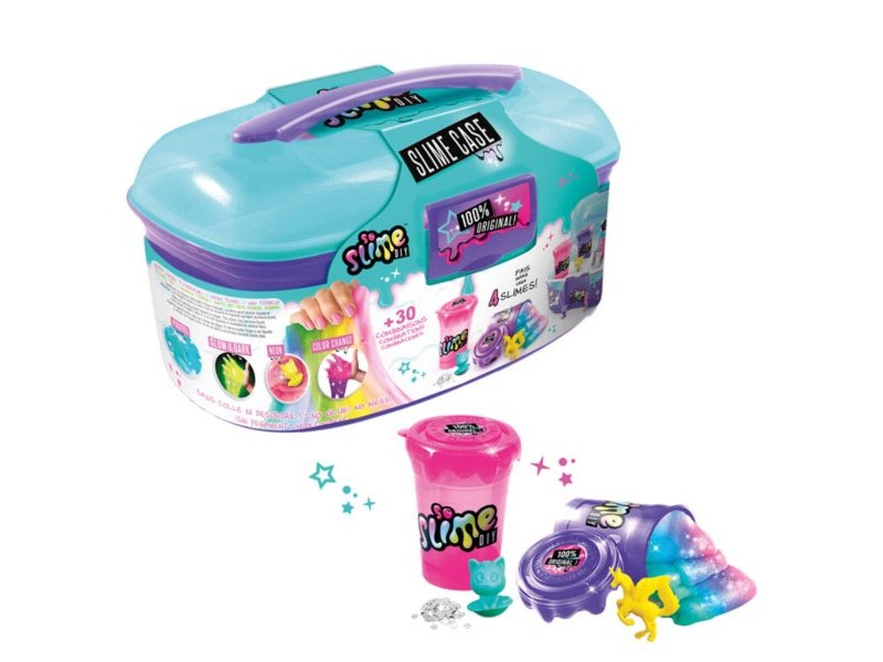 Slime Slime Case Canal Toys SSC049