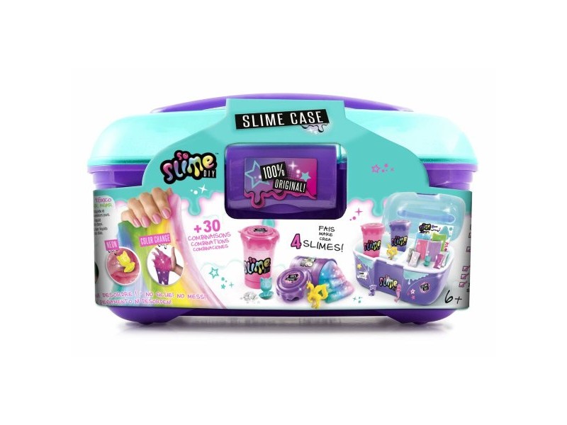 Slime Slime Case Canal Toys SSC049