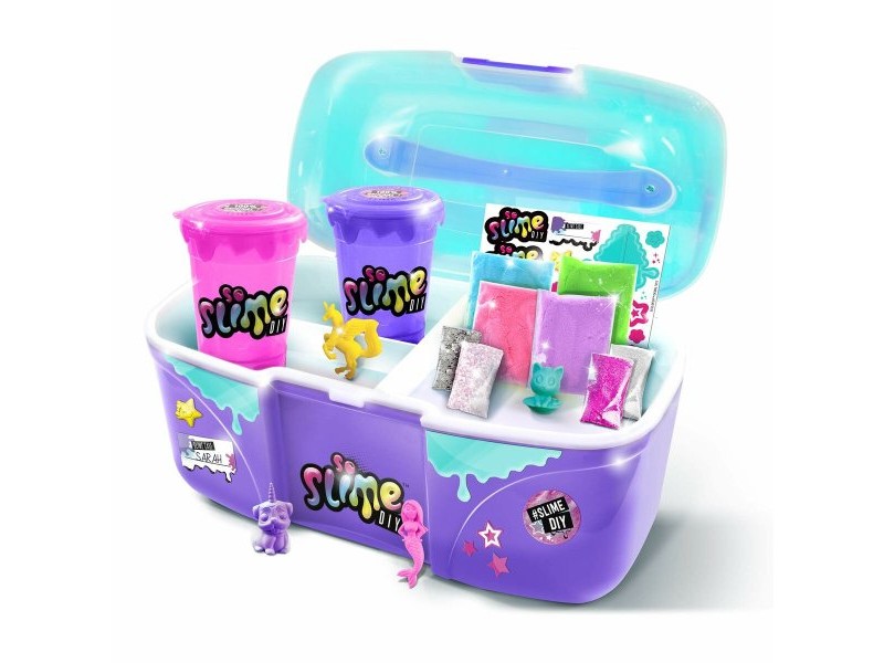 Slime Slime Case Canal Toys SSC049
