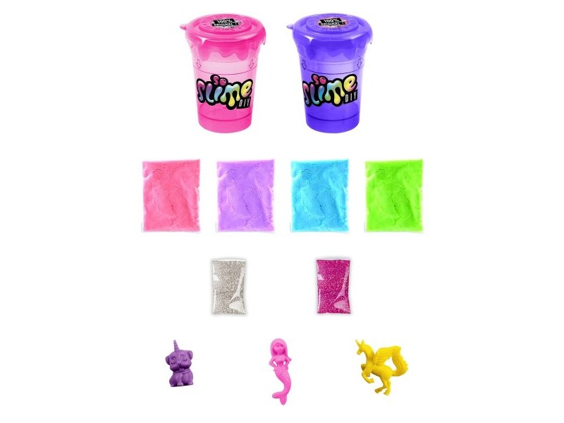 Slime Slime Case Canal Toys SSC049