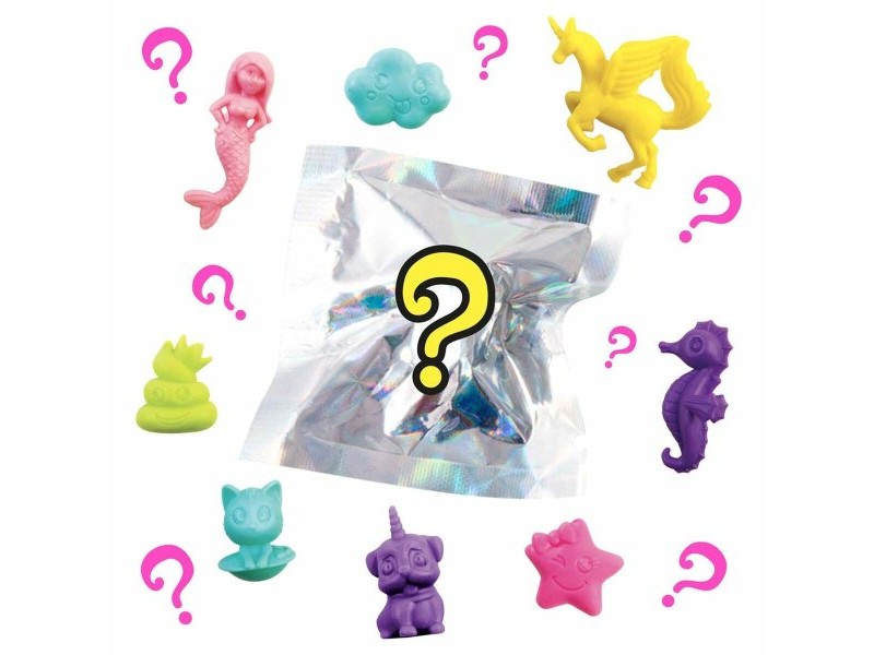 Игра от Пластелин Canal Toys Fluffy Slime Kit