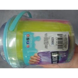 Slime Super Mix'in Bucket Canal Toys (1 k)