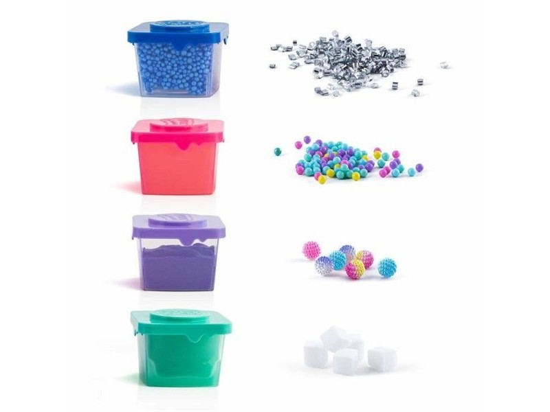 Slime Canal Toys