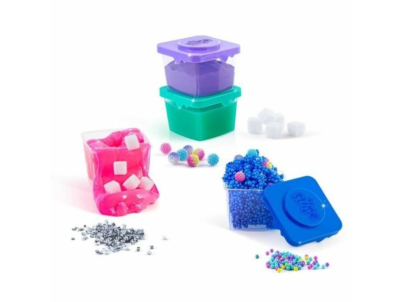 Slime Canal Toys