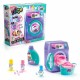 Slime Canal Toys Washing Machine Fresh Scented Лилав