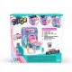 Slime Canal Toys Washing Machine Fresh Scented Лилав