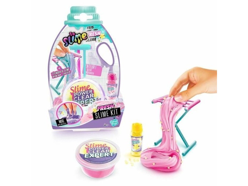 Slime Canal Toys Slime parfumé