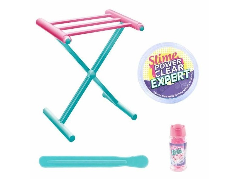 Slime Canal Toys Slime parfumé