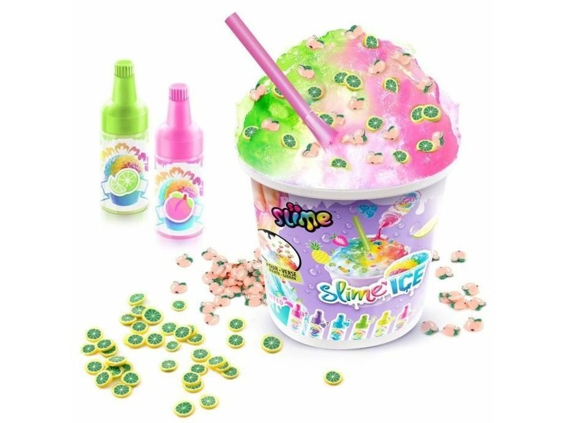 Playset Canal Toys SO SLIME DIY