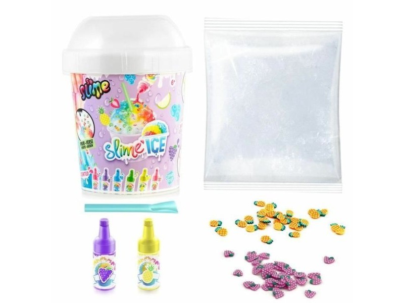 Playset Canal Toys SO SLIME DIY