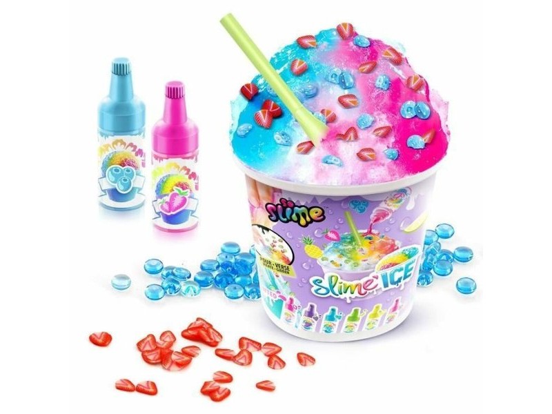 Playset Canal Toys SO SLIME DIY