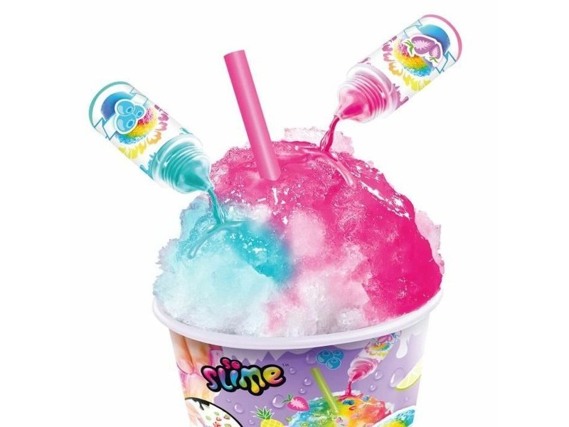 Playset Canal Toys SO SLIME DIY