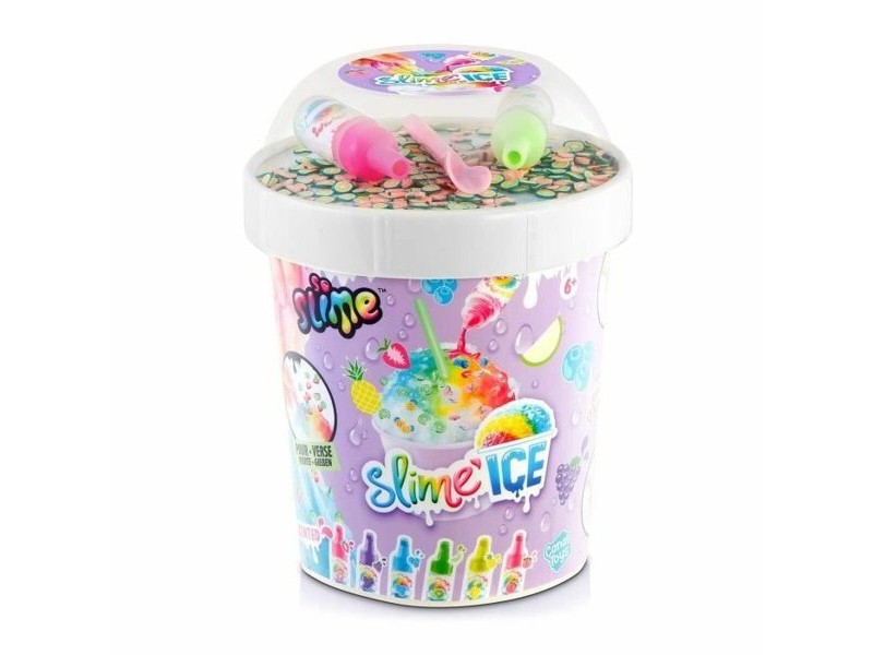 Playset Canal Toys SO SLIME DIY