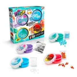 Игра от Пластелин Canal Toys SO SLIME DIY