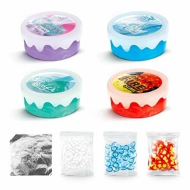 Игра от Пластелин Canal Toys SO SLIME DIY