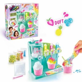 Игра от Пластелин Canal Toys SO SLIME DIY