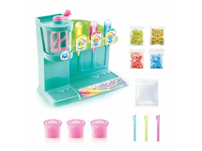 Игра от Пластелин Canal Toys SO SLIME DIY