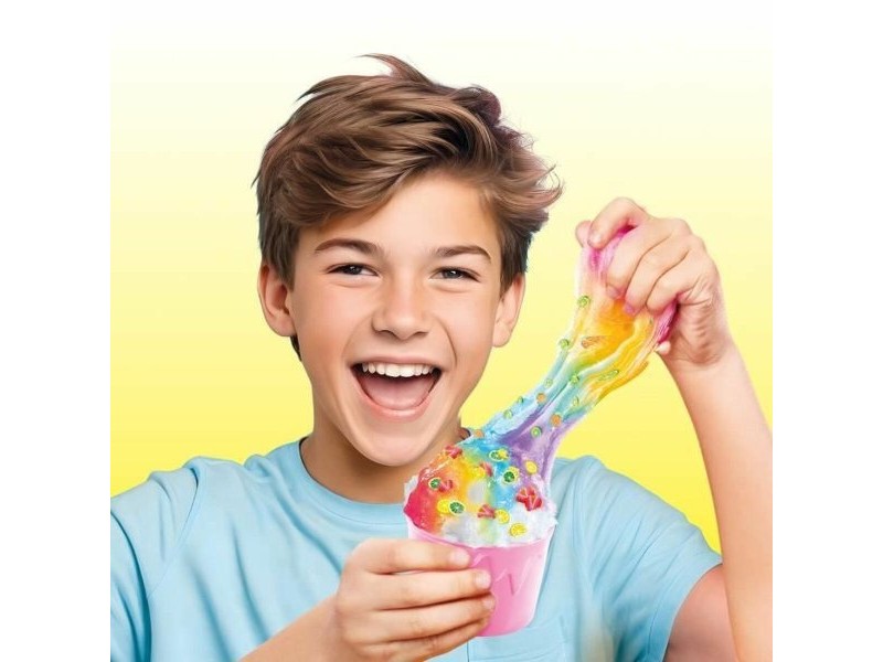 Игра от Пластелин Canal Toys SO SLIME DIY