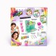 Игра от Пластелин Canal Toys SO SLIME DIY