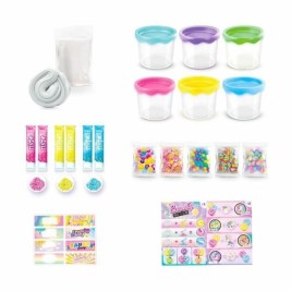 Игра от Пластелин Canal Toys Twist & Slime Sweety Kit