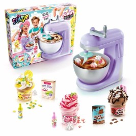 Игра от Пластелин Canal Toys Slime Yummy