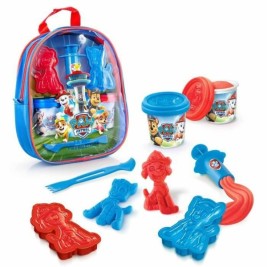 Игра от Пластелин Canal Toys Кучешки патрул 2 цвята