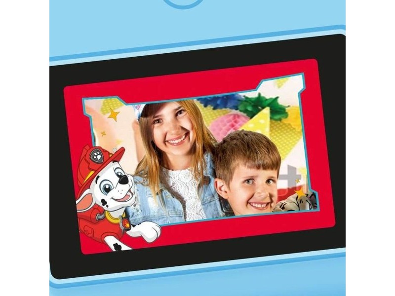 Детски Цифров Фотоапарат Canal Toys Син