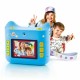 Детски Цифров Фотоапарат Canal Toys Син