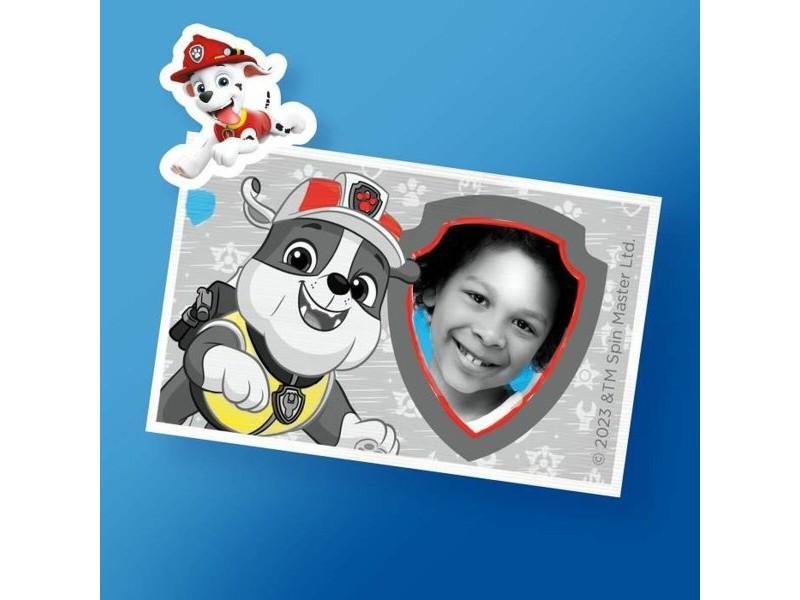 Детски Цифров Фотоапарат Canal Toys Син