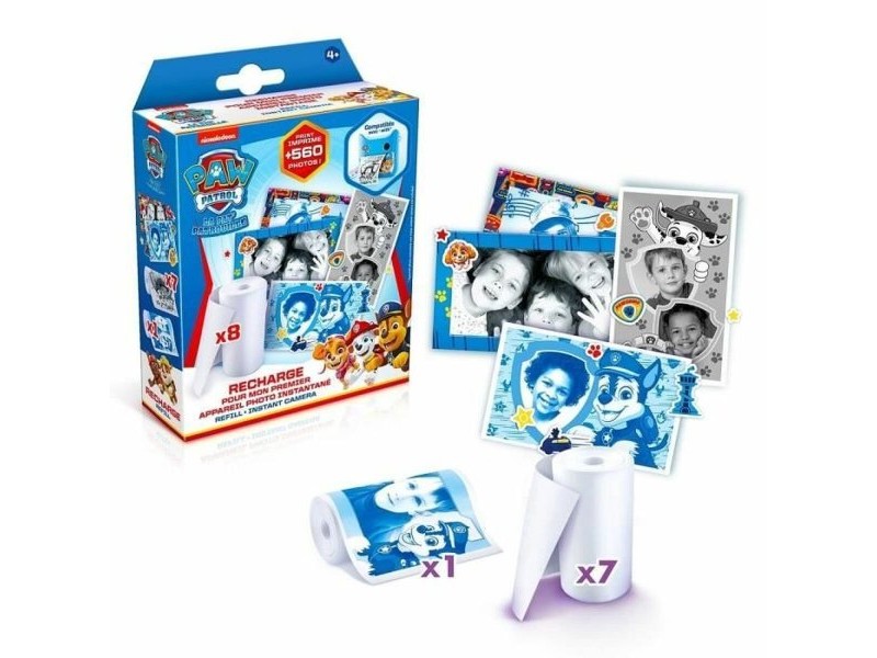 Макара Canal Toys Замяна Кучешки патрул