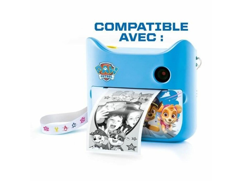 Макара Canal Toys Замяна Кучешки патрул