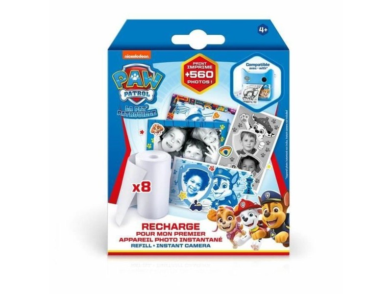 Макара Canal Toys Замяна Кучешки патрул