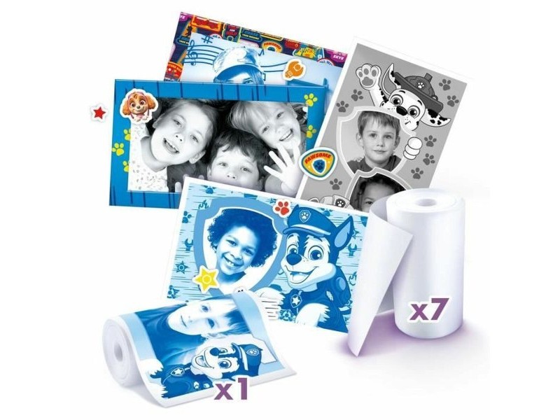 Макара Canal Toys Замяна Кучешки патрул