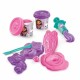 Игра от Пластелин Canal Toys Gabby´s Dollhouse Розов