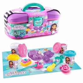 Игра от Пластелин Canal Toys Gabby´s Dollhouse