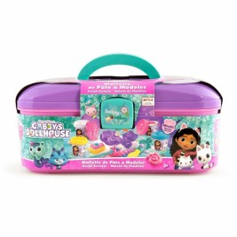 Игра от Пластелин Canal Toys Gabby´s Dollhouse