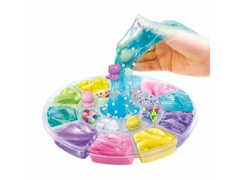 Магичен пясък Canal Toys GABBY ET LA MAISON MAGIQUE