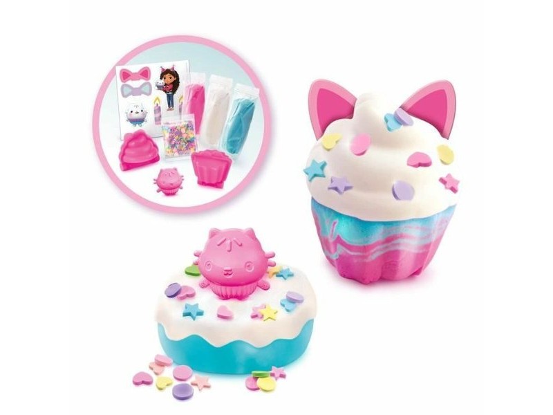 Магичен пясък Canal Toys Gabby´s Dollhouse