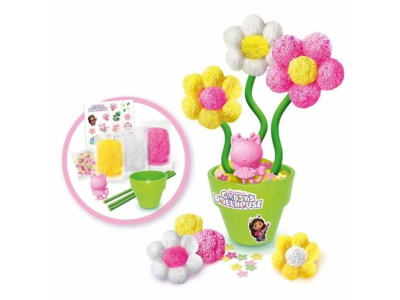 Магичен пясък Canal Toys Gabby´s Dollhouse