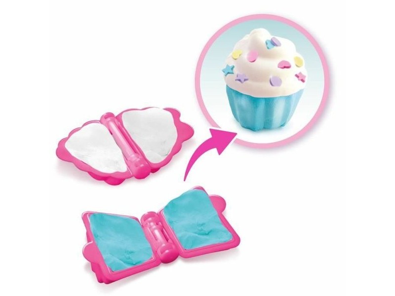 Магичен пясък Canal Toys Gabby´s Dollhouse Магичен пясък Canal Toys Gabby´s Dollhouse