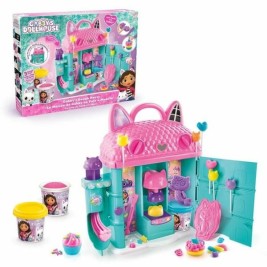 Игра от Пластелин Canal Toys Gabby's Play Dough House Rose