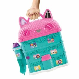 Игра от Пластелин Canal Toys Gabby's Play Dough House Rose