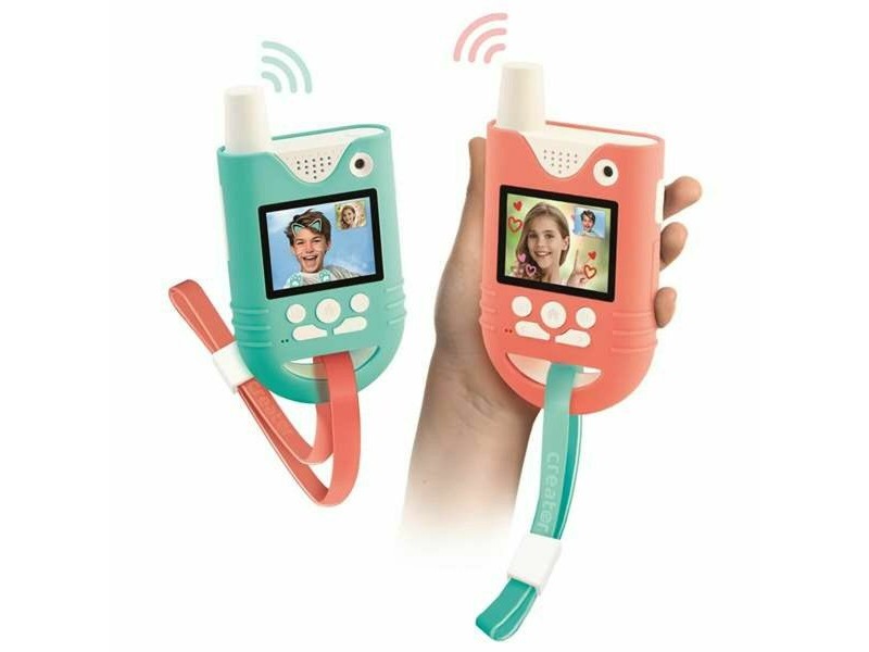 Уоки токи Canal Toys