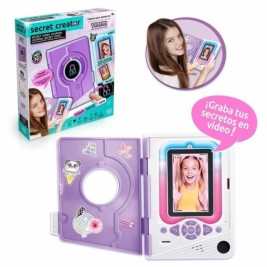 Смарт часовник Canal Toys Розов