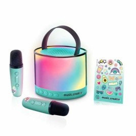 Тонколони с микрофон Караоке Canal Toys INF 044