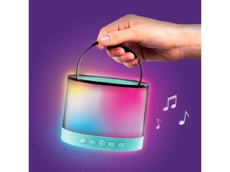Тонколони с микрофон Караоке Canal Toys INF 044