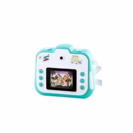 Фотоапарат за Моментни Снимки Canal Toys Детски