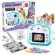 Фотоапарат за Моментни Снимки Canal Toys Детски